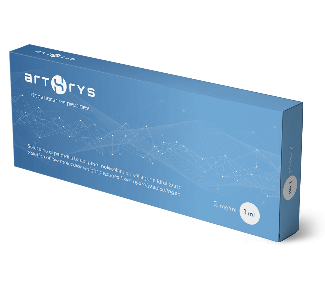 Arthrys 2mg 1ml