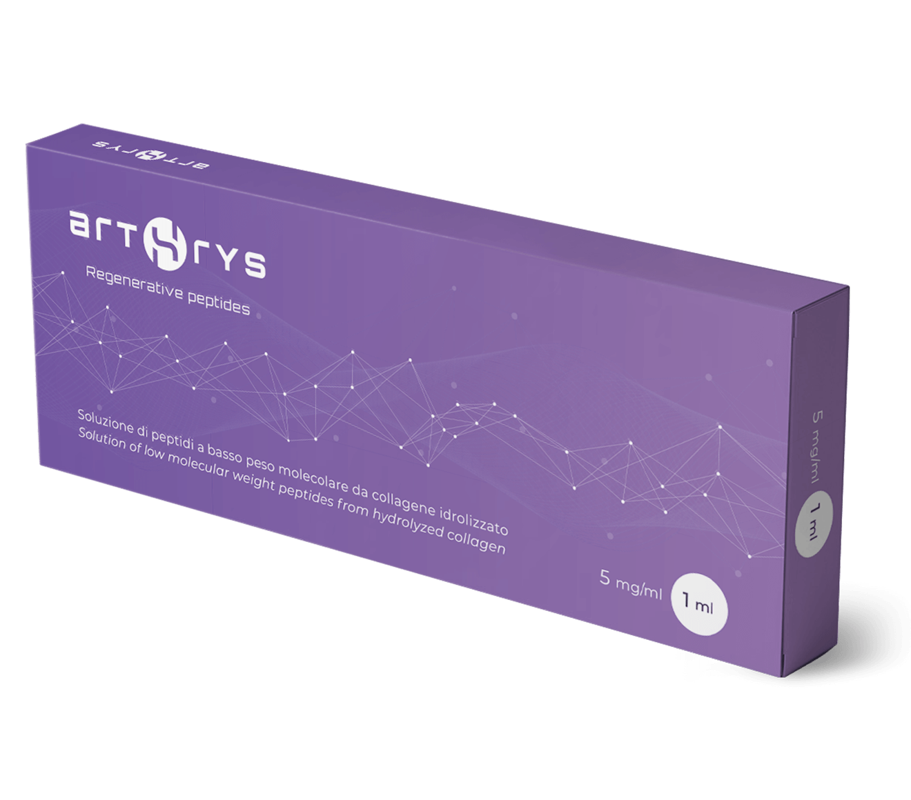Arthrys 5mg 1ml