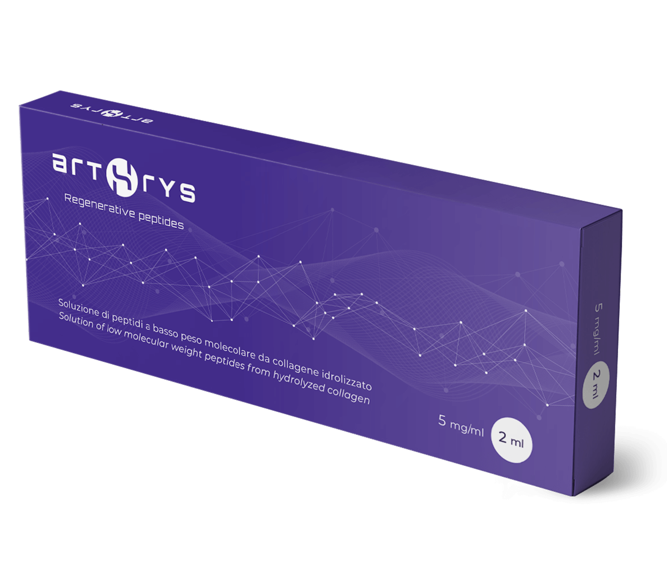 Arthrys 5mg 2ml