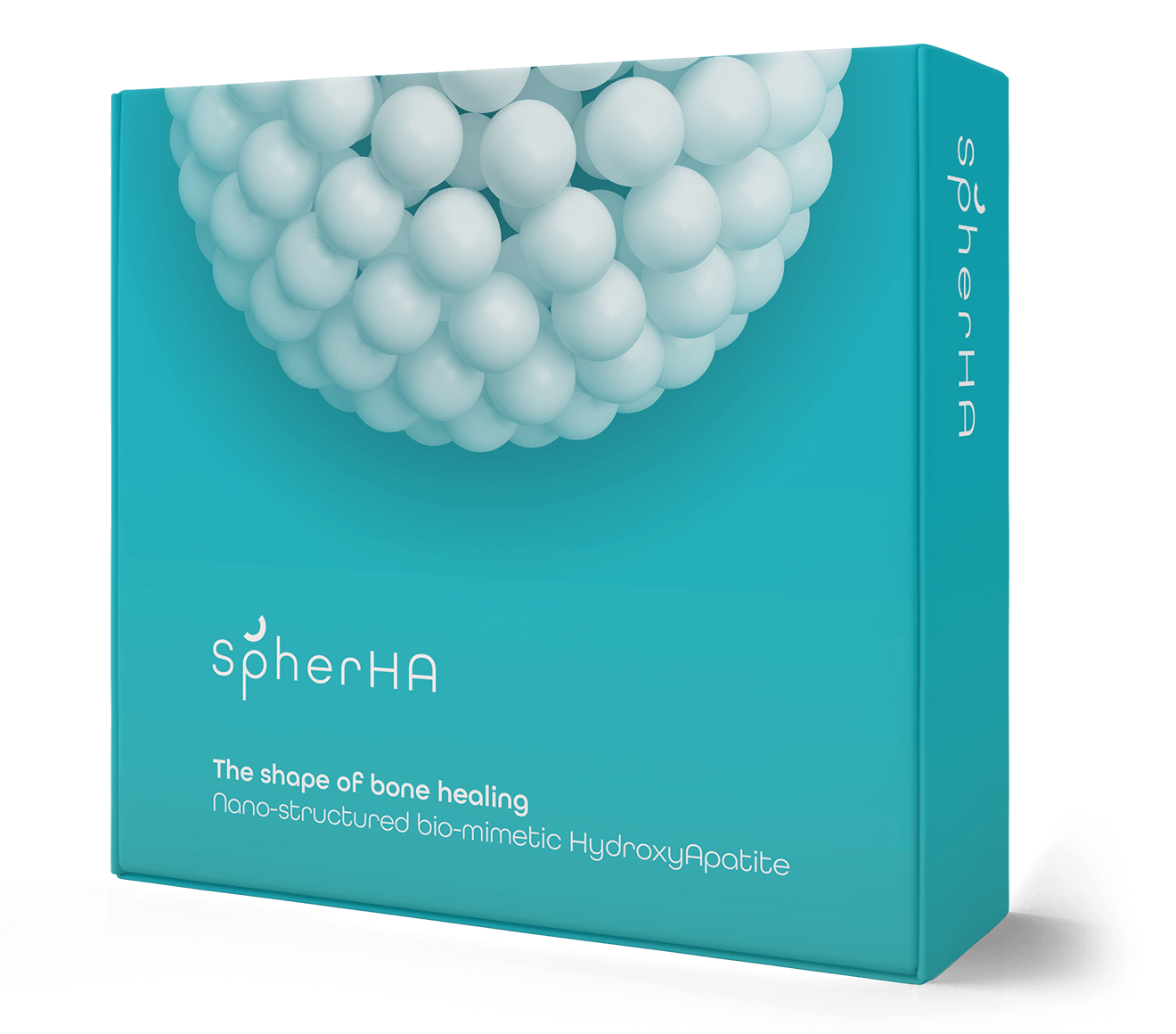Spherha