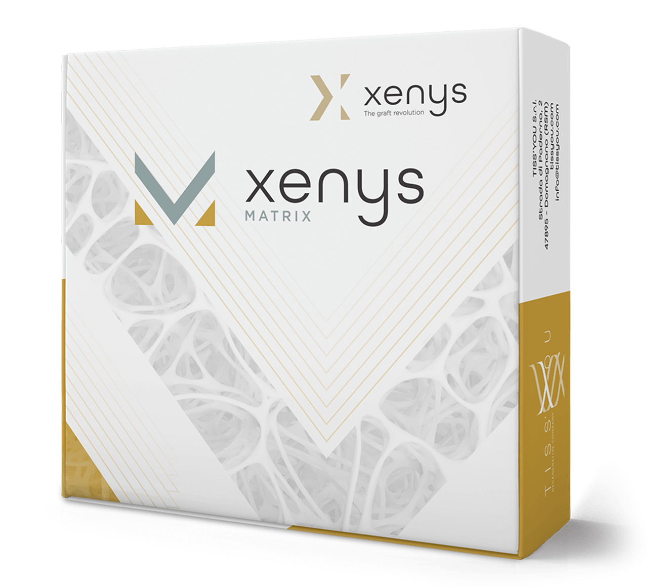 Xenys Martix